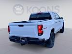 New 2026 Chevrolet Colorado Work Truck Crew Cab for sale #KCC261064 - photo 5