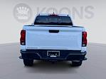 New 2026 Chevrolet Colorado Work Truck Crew Cab for sale #KCC261065 - photo 4