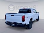 New 2026 Chevrolet Colorado Work Truck Crew Cab for sale #KCC261065 - photo 5