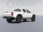 New 2026 Chevrolet Colorado Trail Boss Crew Cab for sale #KCC261066 - photo 3