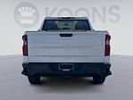 New 2026 Chevrolet Silverado 1500 Work Truck Double Cab for sale #KCC261072 - photo 4