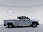 New 2026 Chevrolet Silverado 1500 Work Truck Double Cab for sale #KCC261072 - photo 6