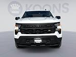 New 2026 Chevrolet Silverado 1500 Work Truck Double Cab for sale #KCC261072 - photo 8