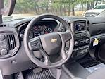 New 2026 Chevrolet Silverado 1500 Work Truck Regular Cab for sale #KCC261074 - photo 11