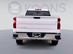 New 2026 Chevrolet Silverado 1500 Work Truck Regular Cab for sale #KCC261074 - photo 4