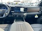 New 2026 Chevrolet Silverado 3500 High Country Crew Cab for sale #KCC261084 - photo 17