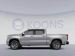 New 2026 Chevrolet Silverado 1500 Custom Crew Cab 4WD Pickup for sale #KCC261099 - photo 2