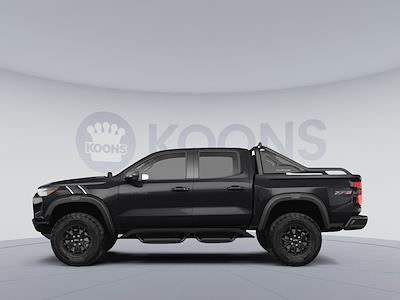 New 2026 Chevrolet Colorado Z71 Crew Cab for sale #KCC261100 - photo 2