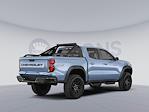 New 2026 Chevrolet Colorado Z71 Crew Cab for sale #KCC261101 - photo 3