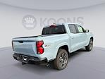 New 2026 Chevrolet Colorado Z71 Crew Cab for sale #KCC261101 - photo 5