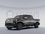 New 2026 Chevrolet Silverado 1500 High Country Crew Cab for sale #KCC261102 - photo 1