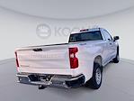 New 2026 Chevrolet Silverado 1500 Work Truck Regular Cab for sale #KCC261103 - photo 4