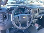 New 2026 Chevrolet Silverado 1500 Work Truck Regular Cab for sale #KCC261104 - photo 12