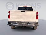 New 2026 Chevrolet Silverado 1500 Work Truck Regular Cab for sale #KCC261104 - photo 4