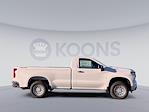 New 2026 Chevrolet Silverado 1500 Work Truck Regular Cab for sale #KCC261104 - photo 6