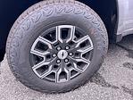 New 2026 Chevrolet Colorado Z71 Crew Cab for sale #KCC261108 - photo 8