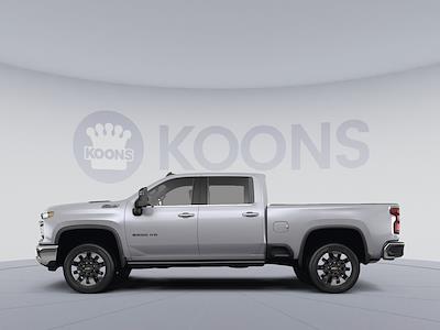 New 2026 Chevrolet Silverado 2500 LT Crew Cab 4WD SRW Pickup for sale #KCC261117 - photo 2