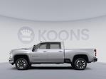 New 2026 Chevrolet Silverado 2500 LT Crew Cab 4WD SRW Pickup for sale #KCC261117 - photo 2