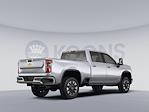New 2026 Chevrolet Silverado 2500 LT Crew Cab 4WD SRW Pickup for sale #KCC261117 - photo 3