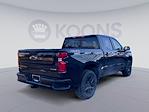 New 2026 Chevrolet Silverado 1500 RST Crew Cab for sale #KCC261118 - photo 4