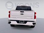 New 2026 Chevrolet Silverado 1500 RST Crew Cab for sale #KCC261131 - photo 4
