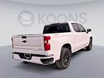 New 2026 Chevrolet Silverado 1500 RST Crew Cab for sale #KCC261131 - photo 5