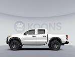 New 2026 Chevrolet Colorado Trail Boss Crew Cab 4WD Pickup for sale #KCC261133 - photo 2