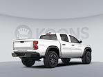 New 2026 Chevrolet Colorado Trail Boss Crew Cab 4WD Pickup for sale #KCC261133 - photo 3