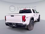 New 2026 Chevrolet Colorado Trail Boss Crew Cab for sale #KCC261133 - photo 5