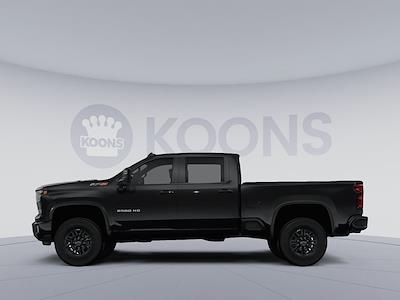 New 2026 Chevrolet Silverado 2500 ZR2 Crew Cab for sale #KCC261139 - photo 2