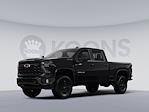 New 2026 Chevrolet Silverado 2500 ZR2 Crew Cab for sale #KCC261139 - photo 1