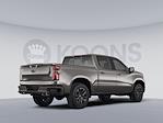 New 2026 Chevrolet Silverado 1500 RST Crew Cab for sale #KCC261140 - photo 3