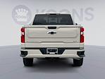 New 2026 Chevrolet Silverado 1500 RST Crew Cab for sale #KCC261140 - photo 4