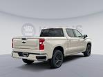 New 2026 Chevrolet Silverado 1500 RST Crew Cab for sale #KCC261140 - photo 5