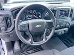 New 2026 Chevrolet Silverado 1500 Custom Crew Cab for sale #KCC261165 - photo 12
