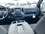 New 2026 Chevrolet Silverado 1500 Custom Crew Cab for sale #KCC261165 - photo 16