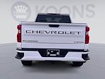 New 2026 Chevrolet Silverado 1500 Custom Crew Cab for sale #KCC261165 - photo 4