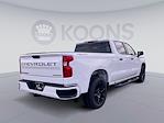 New 2026 Chevrolet Silverado 1500 Custom Crew Cab for sale #KCC261165 - photo 5