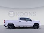 New 2026 Chevrolet Silverado 1500 Custom Crew Cab for sale #KCC261165 - photo 6