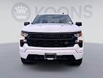 New 2026 Chevrolet Silverado 1500 Custom Crew Cab for sale #KCC261165 - photo 7