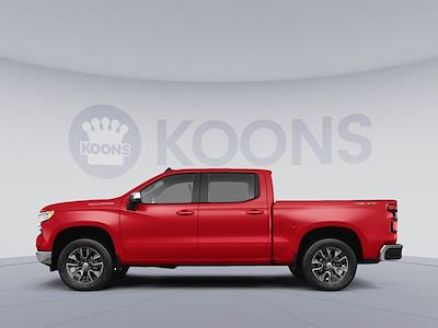 New 2026 Chevrolet Silverado 1500 RST Crew Cab for sale #KCC261185 - photo 2