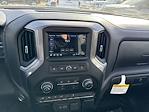 New 2026 Chevrolet Silverado 1500 Work Truck Regular Cab for sale #KCC261195 - photo 11