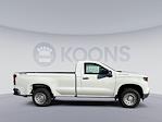 New 2026 Chevrolet Silverado 1500 Work Truck Regular Cab for sale #KCC261195 - photo 4