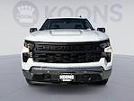 New 2026 Chevrolet Silverado 1500 Work Truck Regular Cab for sale #KCC261195 - photo 5