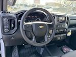 New 2026 Chevrolet Silverado 1500 Work Truck Regular Cab for sale #KCC261195 - photo 9