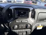 New 2026 Chevrolet Silverado 1500 Custom Crew Cab for sale #KCC261197 - photo 12