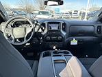 New 2026 Chevrolet Silverado 1500 Custom Crew Cab for sale #KCC261197 - photo 16