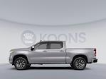 New 2026 Chevrolet Silverado 1500 Custom Crew Cab for sale #KCC261197 - photo 2