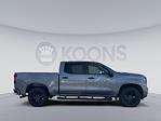 New 2026 Chevrolet Silverado 1500 Custom Crew Cab for sale #KCC261197 - photo 4
