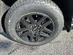 New 2026 Chevrolet Silverado 1500 Custom Crew Cab for sale #KCC261197 - photo 6